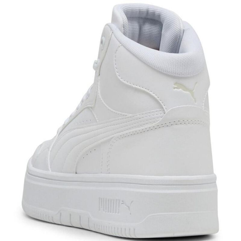 Tenis Puma Rebound Femme Mid Para Mujer image number null