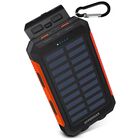 Bater&iacute;a Solar Hypergear 10000mAh con carga inal&aacute;mbrica