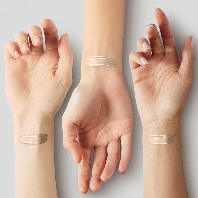 Base L&iacute;quida Maybelline Fit Me Dewy + Smooth Po... image number null