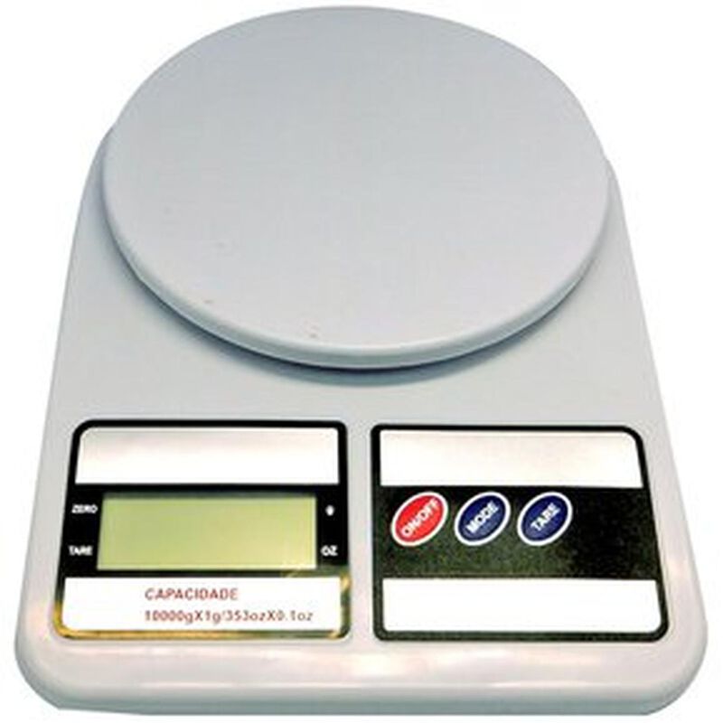 B&aacute;scula Digital de Cocina 10 kg image number null