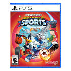 Juego Looney Tunes Wacky World Of Sports Ps5