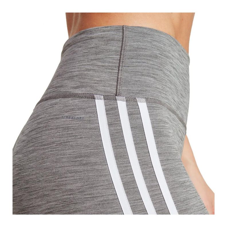 Tight/legging Adidas Te 3s ⅞ Para Mujer image number null