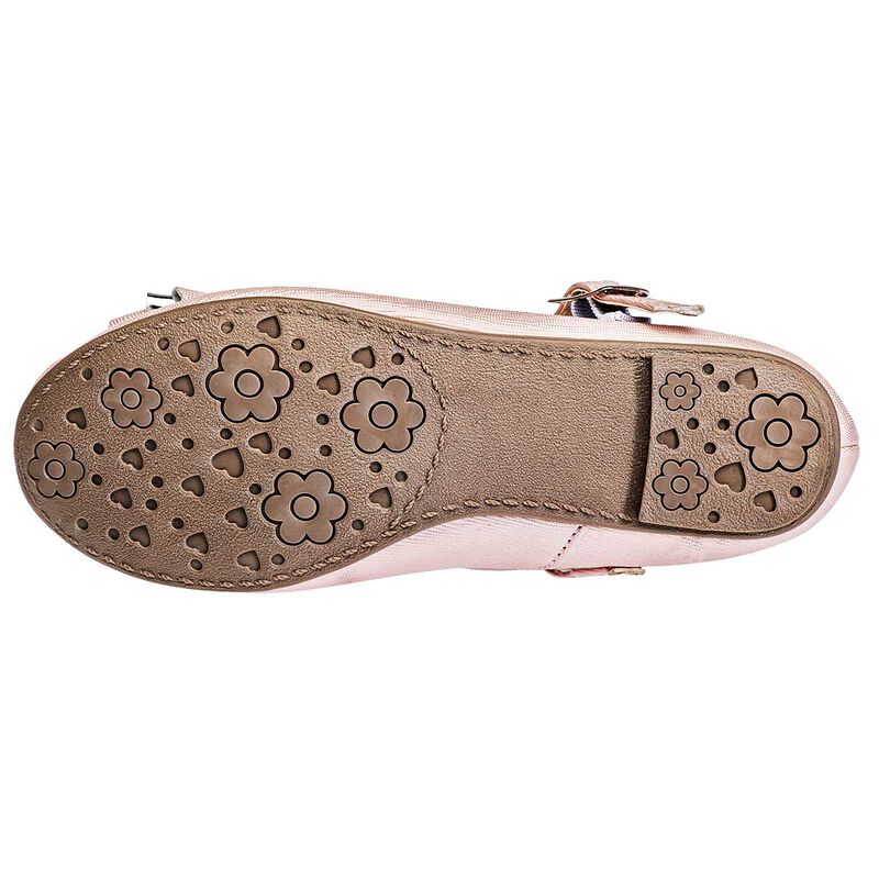 Sexy Girl Zapato para niña rosa image number null