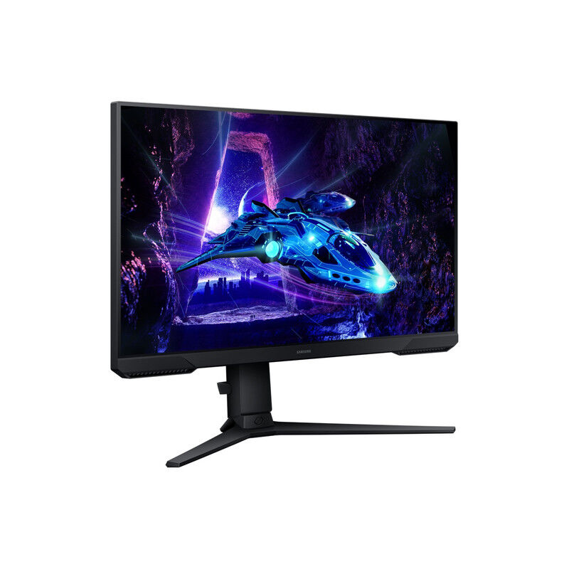Monitor Gamer 24 Samsung Odyssey G3 FHD VA 180H... image number null