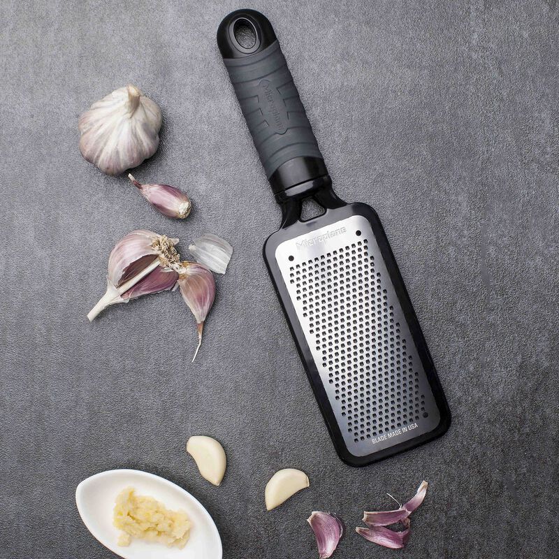 Rallador De Queso Microplane Home Series Fine B... image number null