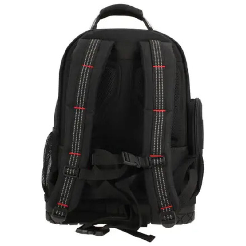 Mochila Portaherramientas Uso Rudo 17" Asa Alam... image number null
