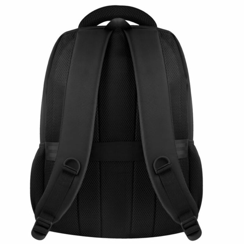 COMBO Mochila Laptop + Mouse Recargable Rosa Pe... image number null