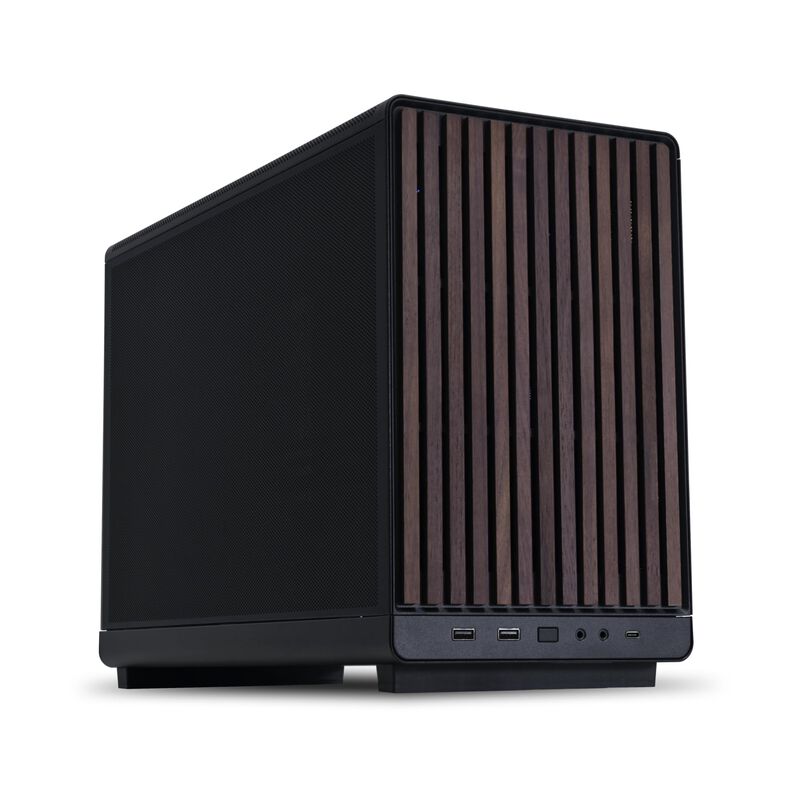 Chasis Lian Li A3x-wd Micro Form Factor De 26,3... image number null