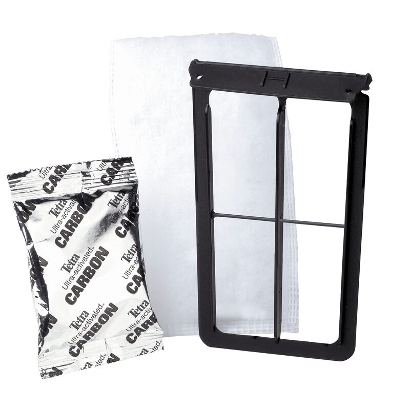 Cartuchos de Filtro Tetra Whisper Bio-Bag para ... image number null