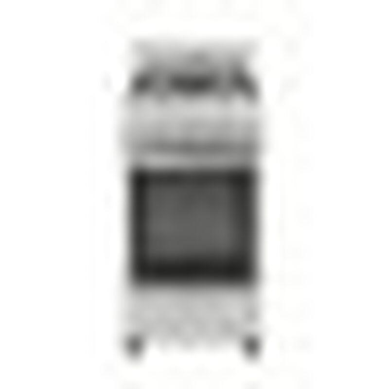 Estufa Acros Mod. Aw-5300D Platina image number null