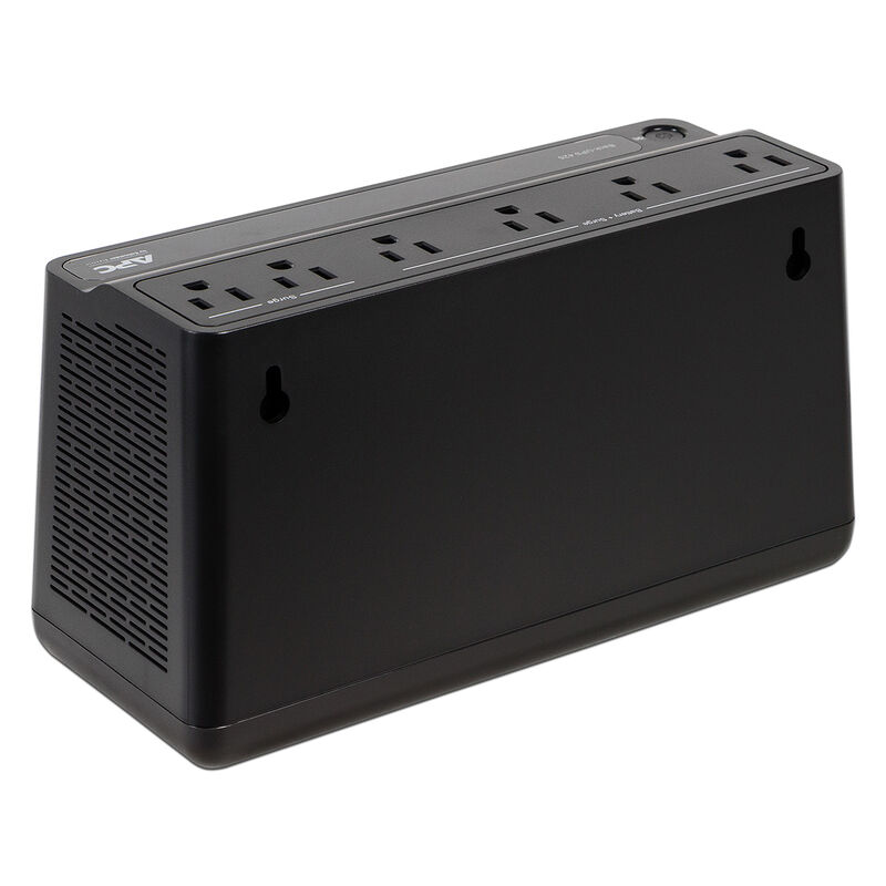 UPS APC ES BE425M-LM de 425VA (255W) de 6 conta... image number null