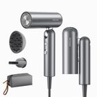 Secador De Pelo Dreame Pocket Pro 1300w Ionic 120v/240v Travel