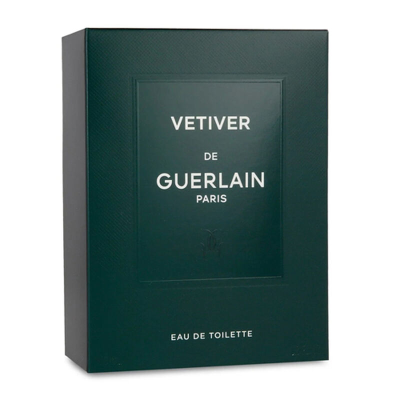 Guerlain Vetiver Edt 150 Ml Caballero image number null
