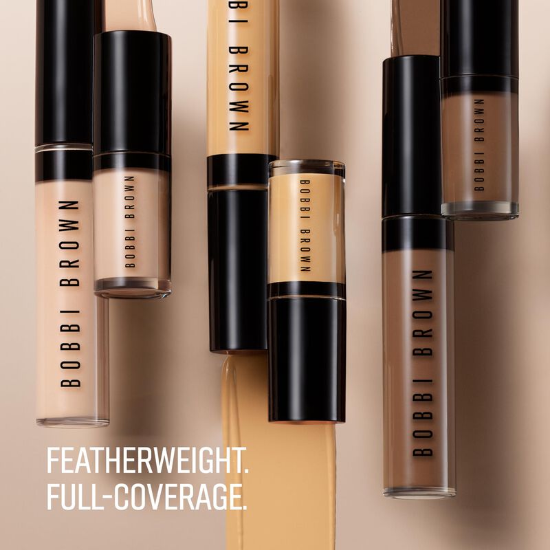 Corrector Bobbi Brown 8 ml Casta&ntilde;a Cobertura To... image number null