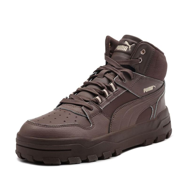 Bota Puma Rebound Abrupt Para Hombre image number null