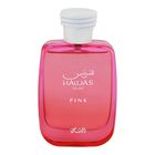 Perfume Rasasi Hawas For Her Pink Edp 100 Ml