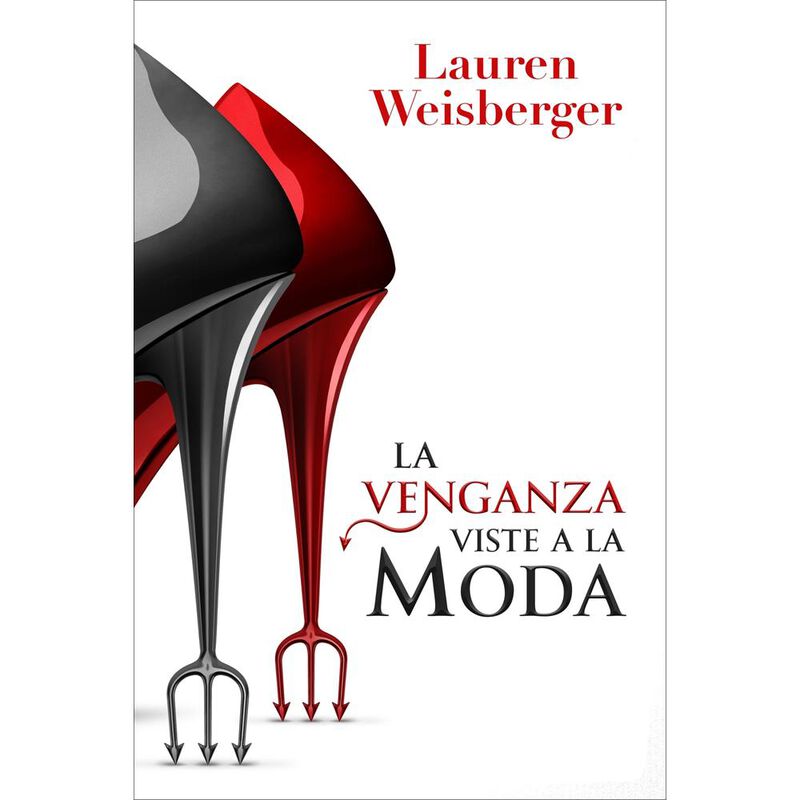 La venganza viste a la moda, de Weisberger, Lau... image number null