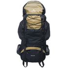 Mochila Para Senderismo Scout 65l Marr&oacute;n Teton