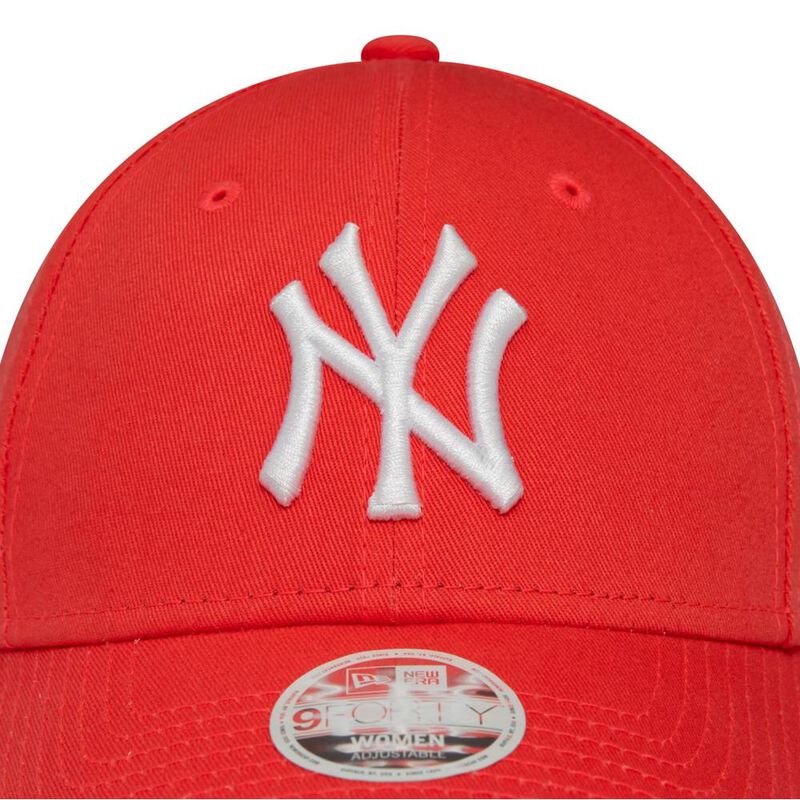 Gorra New Era New York Yankees para Mujer image number null