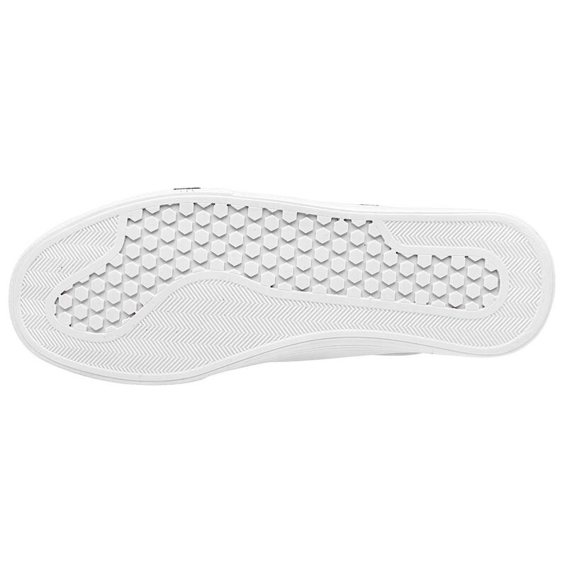 American Polo Tenis urbano para hombre blanco c... image number null
