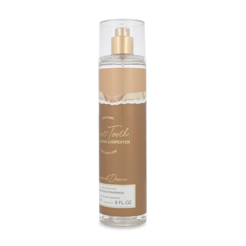 Sabrina Carpenter Caramel Dream 236ml Body Mist... image number null