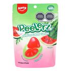 Sandia Gomitas Pelables, Peelerz 62 gr