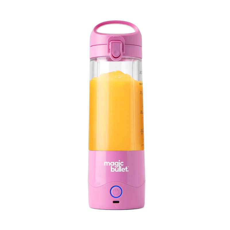 Licuadora Port&aacute;til Nutribullet Magic Bullet Mbp... image number null