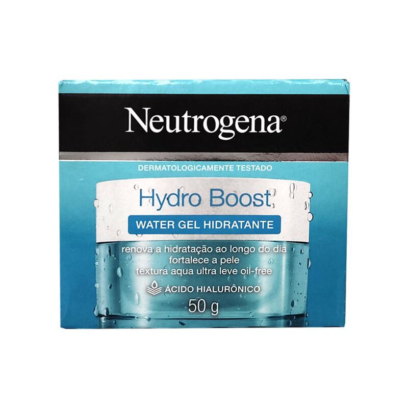 Neutrogena Hydro Boost 50 G image number null