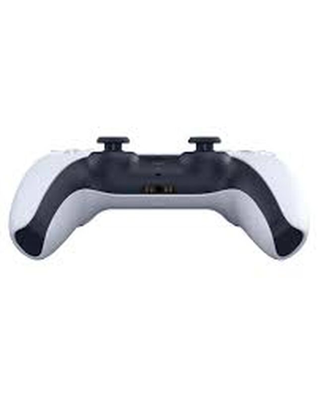 Control Sony Dualsense White.-PS5 image number null