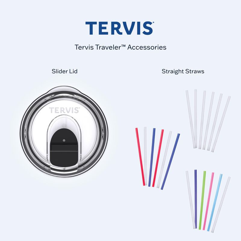 Vaso Tervis 850 ml 49ers Acero Inoxidable image number null
