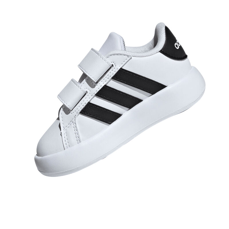 Tenis Casual  Adidas Grand Court 2.0 CF I ID527... image number null