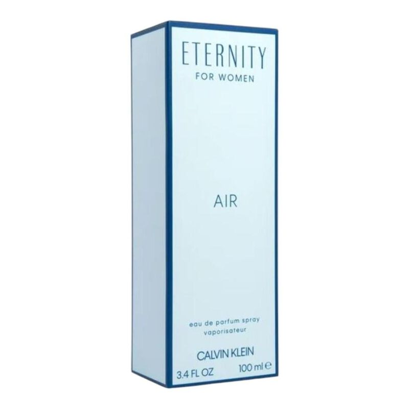 Perfume Calvin Klein Eternity Air Edp 100 Ml image number null