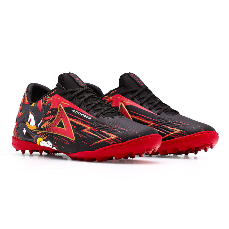 Tenis Pirma Turf Para Hombre Glitch Sonic 3073 image number null