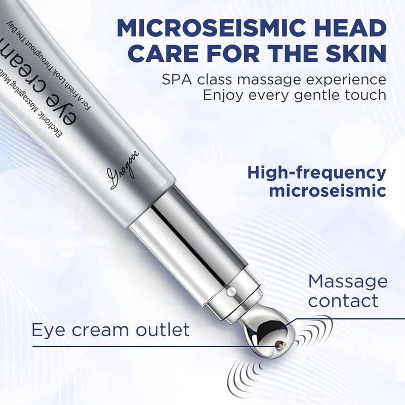 Crema Para Ojos Crogooe Reafirmante 20 Ml image number null