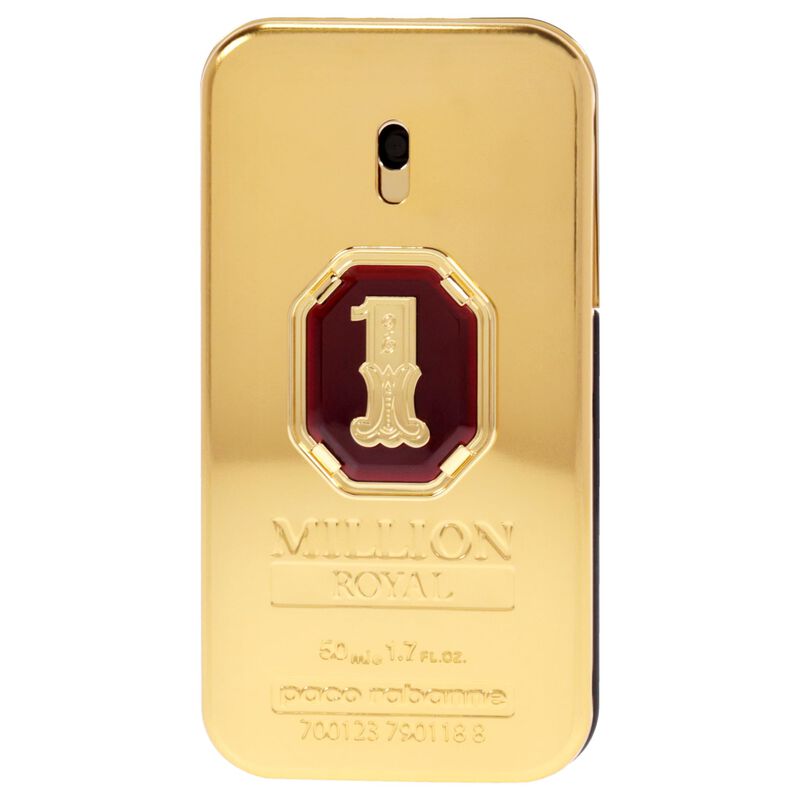 Perfume Paco Rabanne 1 Million Royal Para Hombr... image number null