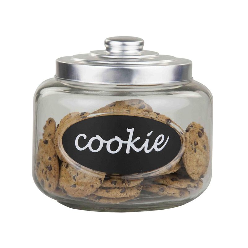 Frasco de Vidrio con Tapa y izarra 3.2 L image number null