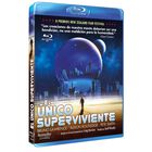 El &uacute;nico superviviente (The Quier Earth) - 1985 [BD-R] [Blu-ray]