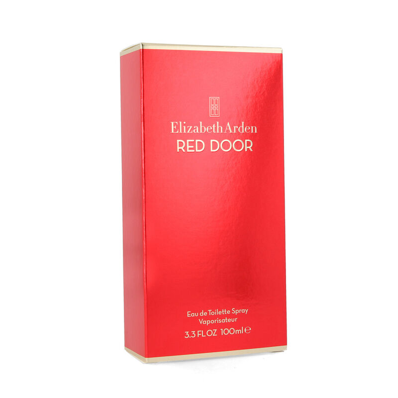 Red Door 100Ml Edt Spray image number null