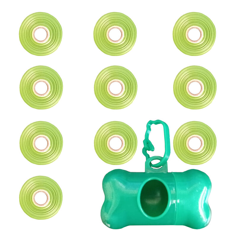 Bolsas De Excremento Perros Doggy Bags 150pz + ... image number null