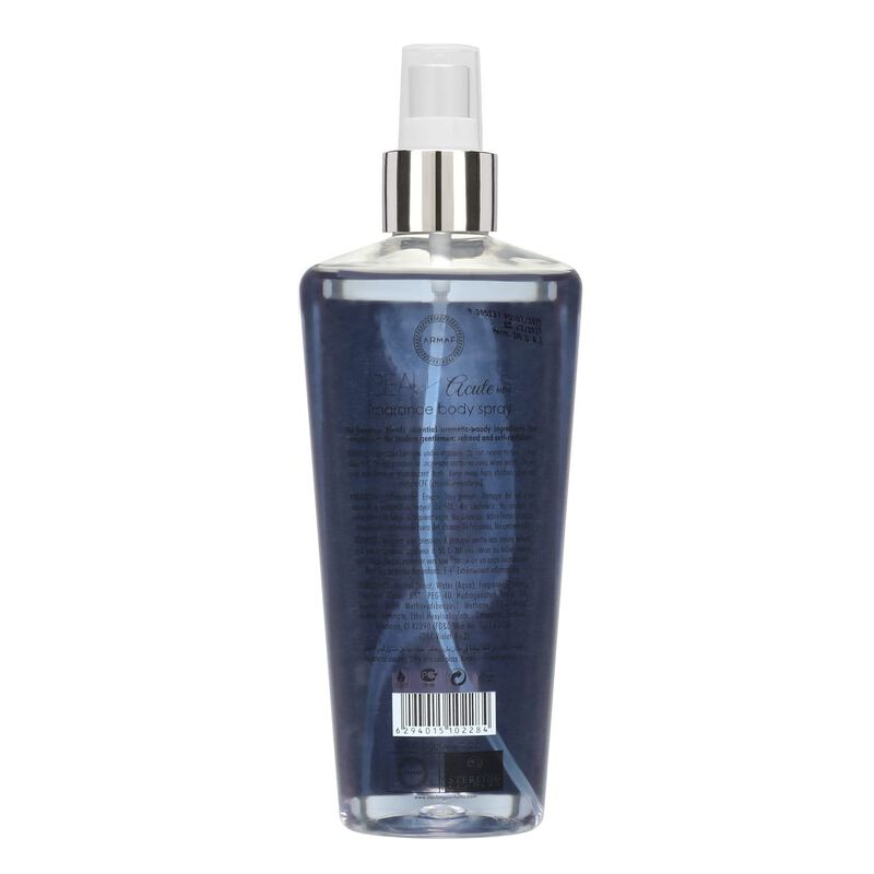 Perfume Armaf Beau Acute Eau De Parfum 100 Ml P... image number null