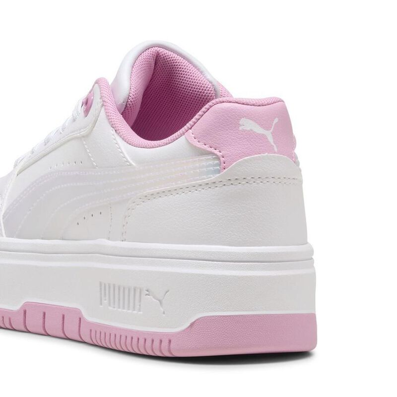 Tenis Puma Rebound Femme Holo 2.0 Jr Para Mujer image number null