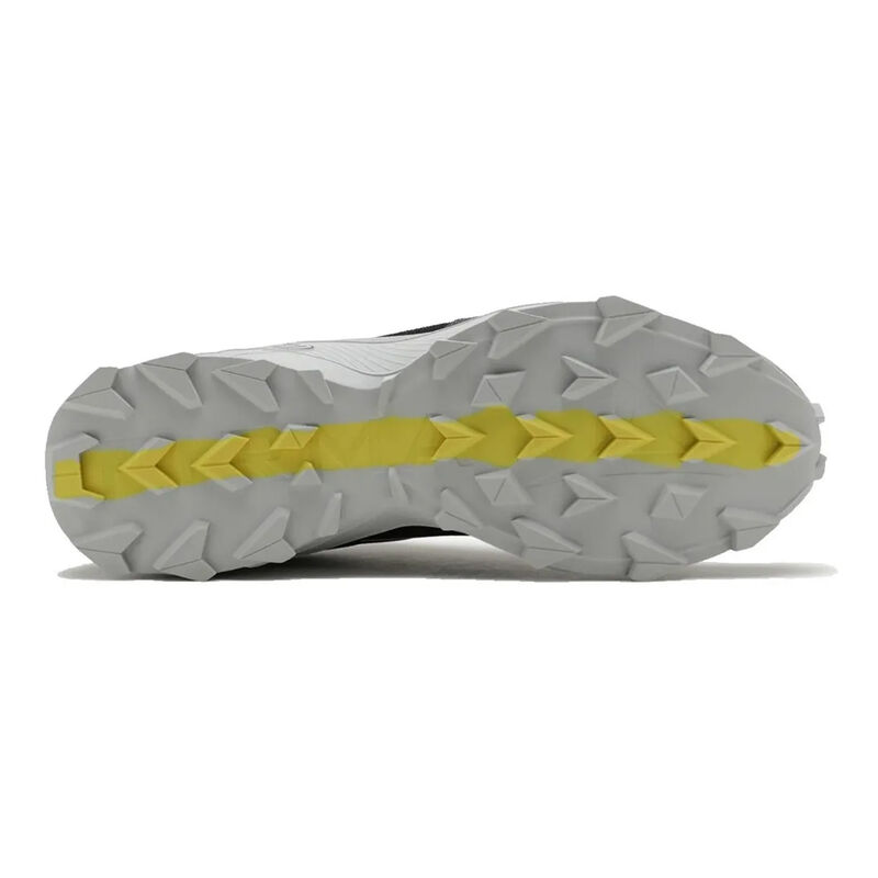 Tenis Outdoor Hombre Pirma 1306  Extreme Negro ... image number null