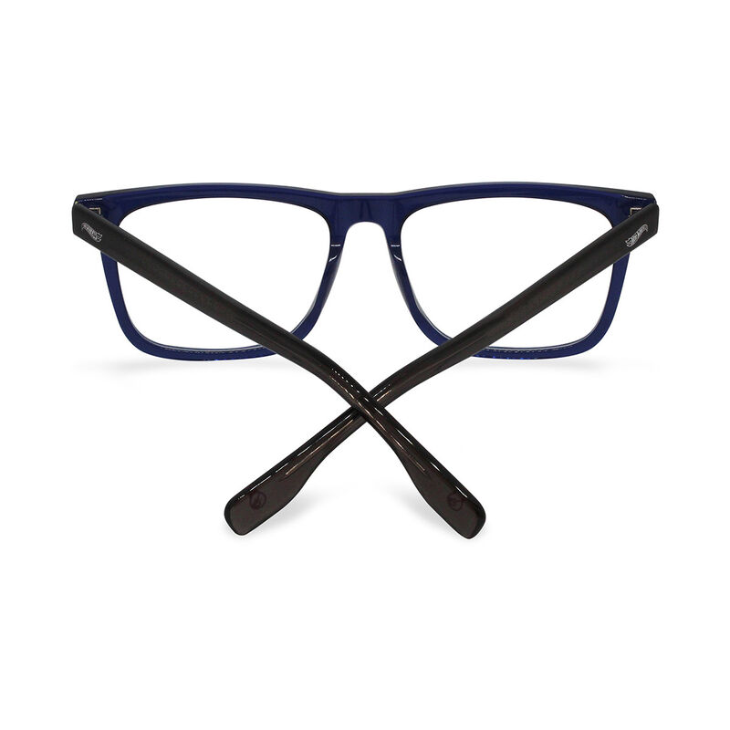 Lentes Hot Wheels para niño en color azul marin... image number null