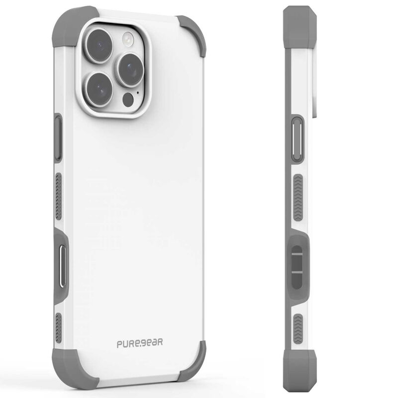 Funda Puregear Dualtek Mag Para Iphone 16 Pro B... image number null