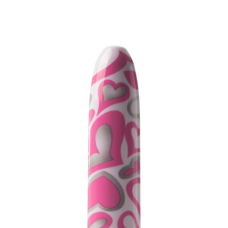 VIBRADOR CLASSIC 7 PLG PINK EARTH image number null