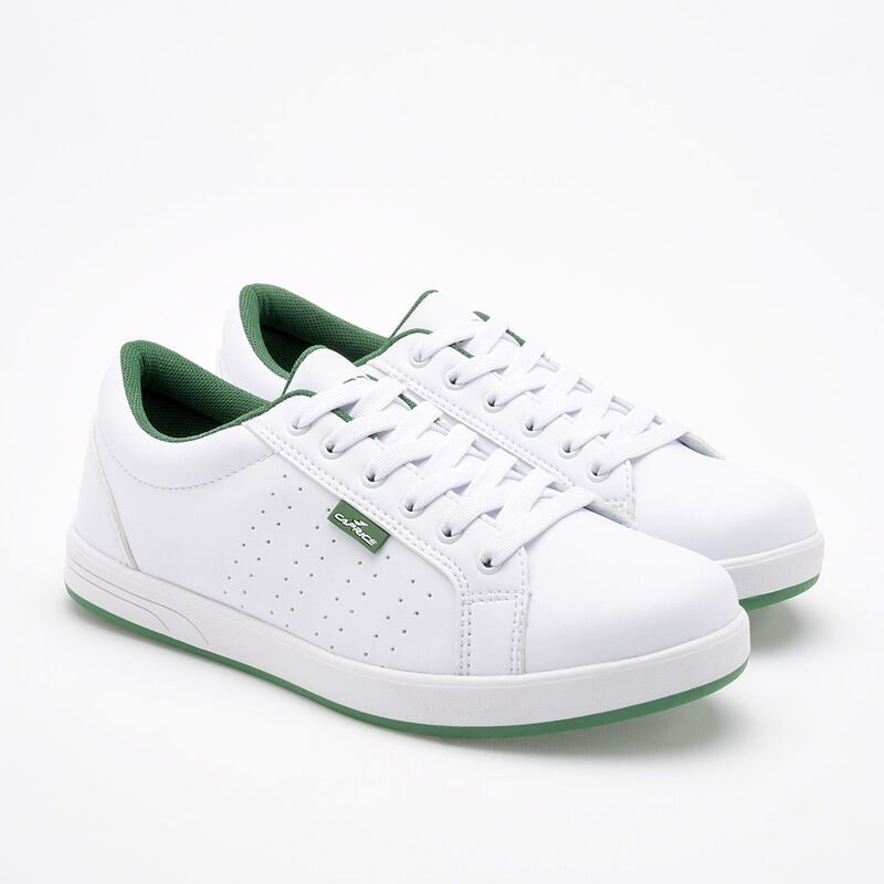 Caprice Tenis urbano para joven blanco image number null