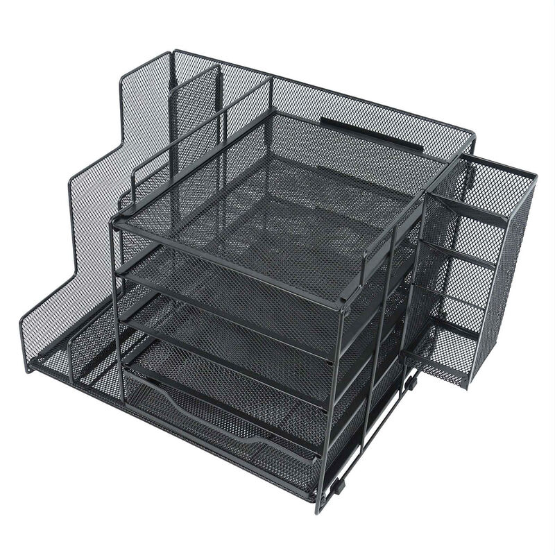 Organizador de documentos para escritorio LO NE... image number null