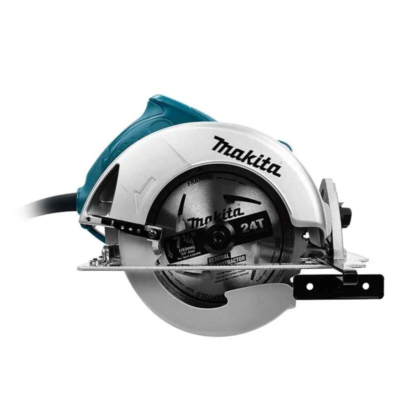 Sierra Circular Makita 5007NK DE 7 1/4" + ESTUC... image number null