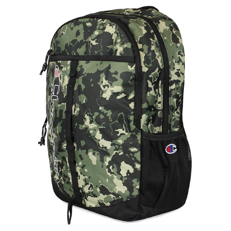Mochila Champion Center Unisex image number null