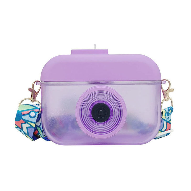 BOTELLA CANTIMPLORA CÁMARA image number null